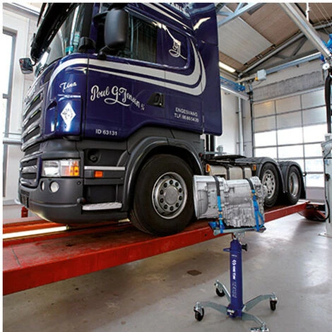 KING TONY Vérin De Fosse Hydraulique à Vérin Télescopique 5 KING TONY Vérin De Fosse Hydraulique à Vérin Télescopique – Image 5