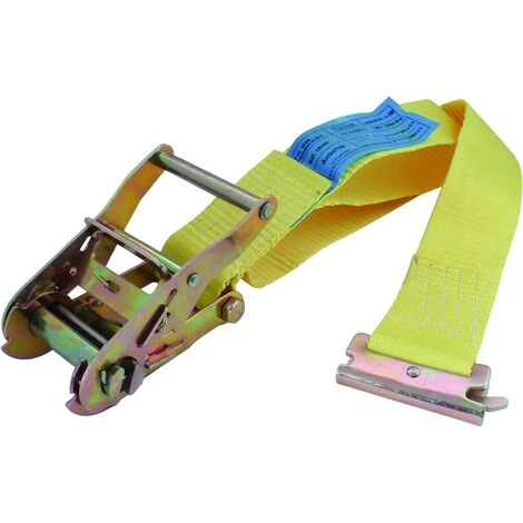 SODISE SANGLE ARIMAGE SPECIAL CAMION 2 Tonnes 4,5 M X 50 Mm -Arimup - S19464 2 SODISE SANGLE ARIMAGE SPECIAL CAMION 2 Tonnes 4,5 M X 50 Mm -Arimup - S19464 – Image 2