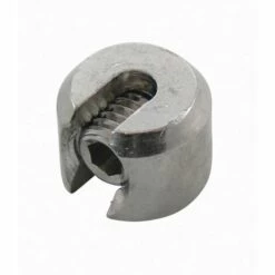 AFGDIFFUSION Serre-câble Rond Inox A4 Angle Racine > Accueil > CABLE > Accessoires Pour Câbles Inox > Serre Câble Inox : Racine > Accueil > CABLE > Accessoires Pour Câbles Inox > Serre Câble Inox