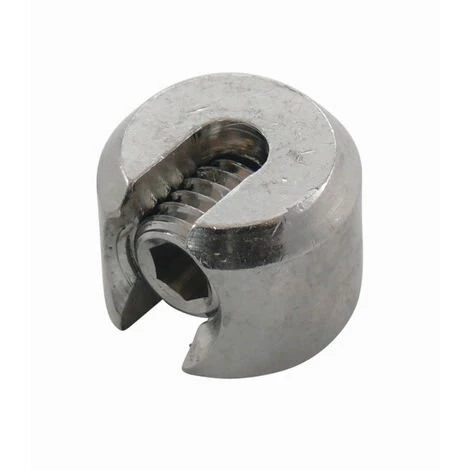 AFGDIFFUSION Serre-câble Rond Inox A4 Angle Racine > Accueil > CABLE > Accessoires Pour Câbles Inox > Serre Câble Inox : Racine > Accueil > CABLE > Accessoires Pour Câbles Inox > Serre Câble Inox 1 AFGDIFFUSION Serre-câble Rond Inox A4 Angle Racine > Accueil > CABLE > Accessoires Pour Câbles Inox > Serre Câble Inox : Racine > Accueil > CABLE > Accessoires Pour Câbles Inox > Serre Câble Inox