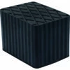 UNIVERSEL Tampon Pour Cric En Caoutchouc 160x120x120mm Adaptable