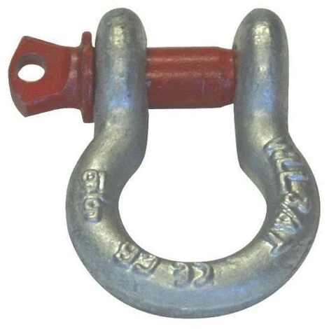 UNIVERSEL Maillon Soudé 7/16" 1 UNIVERSEL Maillon Soudé 7/16"