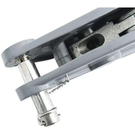 TRUE DEAL Treuil De Levage à Câble 1600 Kg 5 TRUE DEAL Treuil De Levage à Câble 1600 Kg – Image 5