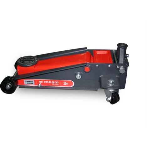 FACOM - Cric Rouleur Polyvalent "VL - VUL" 3 Tonnes - DL.32A 4 FACOM - Cric Rouleur Polyvalent "VL - VUL" 3 Tonnes - DL.32A – Image 4
