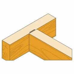 SIMPSON - STRONG TIE Étrier à Queue D'aronde En Acier SIMPSON - A65xB130xC12 - ép.3 Mm - ETSN130 9 SIMPSON - STRONG TIE Étrier à Queue D'aronde En Acier SIMPSON - A65xB130xC12 - ép.3 Mm - ETSN130 -Treuil, cric, palan et accessoires Soldes Boutique 26439006 5