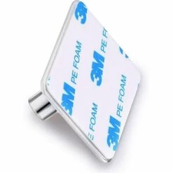 BETTERLIFE 4 Crochets Auto-adhésifs En Acier Inoxydable Peuvent être Utilisés Pour Accrocher Des Peignoirs, Des Serviettes, Des Patères Et Des Articles De Toilette, Adaptés à La Cuisine, à La Salle De Bain, Au Salon 7 BETTERLIFE 4 Crochets Auto-adhésifs En Acier Inoxydable Peuvent être Utilisés Pour Accrocher Des Peignoirs, Des Serviettes, Des Patères Et Des Articles De Toilette, Adaptés à La Cuisine, à La Salle De Bain, Au Salon -Treuil, cric, palan et accessoires Soldes Boutique 26496881 3