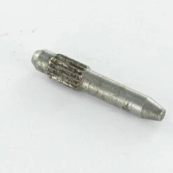 VIS EXPRESS PIGE MOLETEE 6.2X55 FILETEE SUR 6 ACIER BRUT S300PB | Conditionnement: 10 Pieces