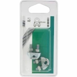 NO NAME SERRE CABLE ETR. 5MM C/2