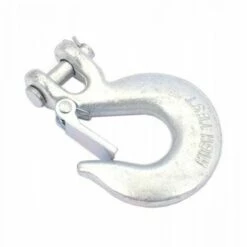 Crochet Pour Chaînes 1/4 '', Crochets GalvKSX877926