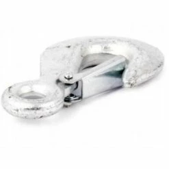 Crochet Avec Protection Jusqu'à 1000 Kg, CrochKSX878844