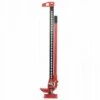 BRICOLINE Farmer's Lift 48 '' 3t 110-1050mm Rail