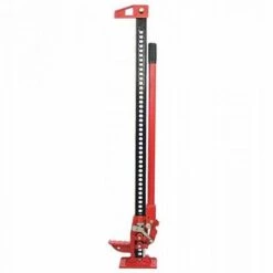 BRICOLINE Farmer's Lift 48 '' 3t 110-1050mm Rail