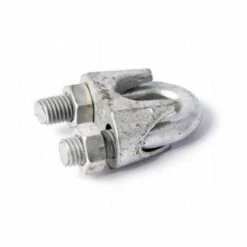 Serre-câble De Proue De 19 Mm Pour Cordes GalvanisKSX875107