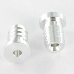 VIS EXPRESS INSERT ENFONCER 14X17 PERCE 4 ALUMINIUM | Conditionnement: 10 Pieces