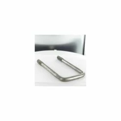 VIS EXPRESS ETRIER FOND DROIT OU PLAT M10/30/30 65X61X65 INOX A4 | Conditionnement: 10 Pieces