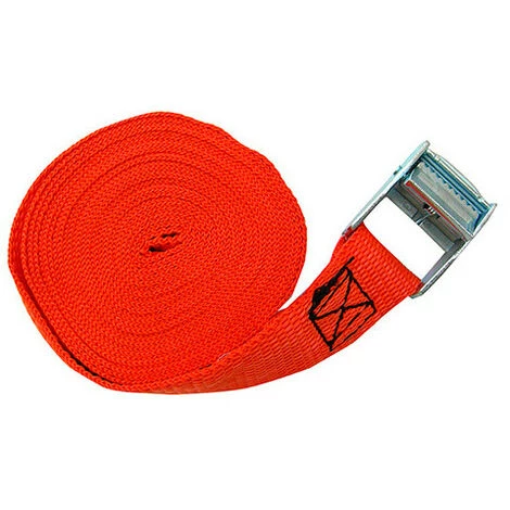 Sangle à Boucle Autobloquante - 25 X 3 500 Mm - XL Perform Tools 1 Sangle à Boucle Autobloquante - 25 X 3 500 Mm - XL Perform Tools