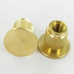 VIS EXPRESS BOUCHONS Laiton 20X18 TB8/150 | Conditionnement: 10 Pieces