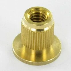 VIS EXPRESS BOUCHONS Laiton 20X18 TB8/150 | Conditionnement: 10 Pieces -Treuil, cric, palan et accessoires Soldes Boutique 27994194 3