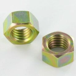 VIS EXPRESS ECROU BICHROMATE HEXAGONAL M12 S/PLAT 16 HAUT 9 | Conditionnement: 10 Pieces