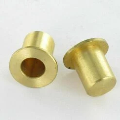 VIS EXPRESS DOUILLES LAITON 12X10 A COLLERETTE | Conditionnement: Unitaire