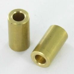 VIS EXPRESS Entretoise Cylindrique 8X15 Perce 4 Laiton | Conditionnement: 10 Pieces