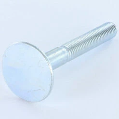 VIS EXPRESS Vis PLANCHER Tete Fraisee TF LARGE 4 ERG 10X80 Zing Cr3 96 Hbs Sans Rouille Rouge | Conditionnement: 10 Pieces