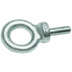 VIS EXPRESS Anneau De Levage MALE M12 Acier Zing Blanc | Conditionnement: Unitaire