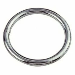 VIS EXPRESS Anneau Soude Inox A4 10X100 | Conditionnement: Unitaire