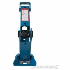 SILVERLINE Cric Losange - 1 Tonne, 1 000 Kg, 1 000 Kg 9 SILVERLINE Cric Losange - 1 Tonne, 1 000 Kg, 1 000 Kg -Treuil, cric, palan et accessoires Soldes Boutique 28084884 5