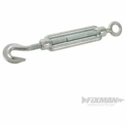 FIXMAN Tendeurs, 5 Pcs, M6, M6