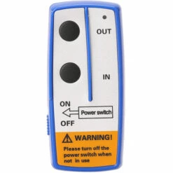 HAPPYSHOPPING Treuil Electrique De Haute Qualitede Treuil De Yacht De Treuil De Vehicule Tout-terrain ZL4000LB-2 Telecommande Avec La Livraison De Batterie -Treuil, cric, palan et accessoires Soldes Boutique 28146323 3