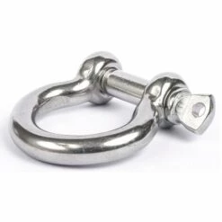 AFG DIFFUSION Manille Lyre Inox A4 Angle Racine > Accueil > ACCASTILLAGE > Manille : Racine > Accueil > ACCASTILLAGE > Manille Racine > Accueil > ACCASTILLAGE > Manille