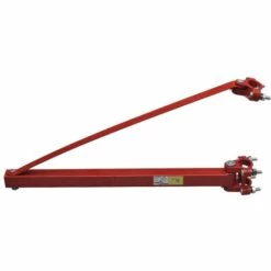 VidaXL Cadre De Treuil 1000 Kg 7 VidaXL Cadre De Treuil 1000 Kg -Treuil, cric, palan et accessoires Soldes Boutique 28770789 3