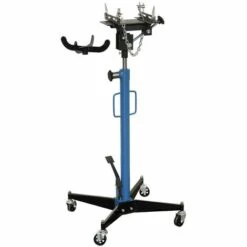 ASCENSEUR CRIC VERTICAL VERIN DE FOSSE HYDRAULIQUE 500KG FERVI 0094