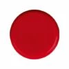 FORMAT Aimant Rond Rouge 30mm Eclipse 1 PCS