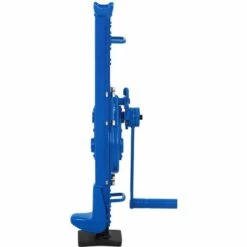 MSW Cric à Fût Montant Cric à Crémaillère Manivelle Forestier Levage 1,5 T 1500 Kg - Blanc 8 MSW Cric à Fût Montant Cric à Crémaillère Manivelle Forestier Levage 1,5 T 1500 Kg - Blanc -Treuil, cric, palan et accessoires Soldes Boutique 29367264 4