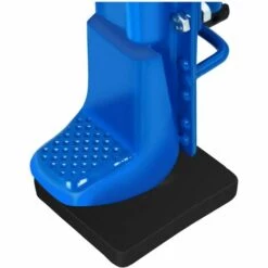 MSW Cric à Fût Montant Cric à Crémaillère Manivelle Forestier Levage 1,5 T 1500 Kg - Blanc 9 MSW Cric à Fût Montant Cric à Crémaillère Manivelle Forestier Levage 1,5 T 1500 Kg - Blanc -Treuil, cric, palan et accessoires Soldes Boutique 29367264 5