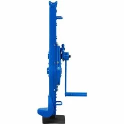 MSW Cric à Fût Montant Cric à Crémaillère Manivelle Forestier Levage 3 T 3000 Kg - Gris 8 MSW Cric à Fût Montant Cric à Crémaillère Manivelle Forestier Levage 3 T 3000 Kg - Gris -Treuil, cric, palan et accessoires Soldes Boutique 29367268 4