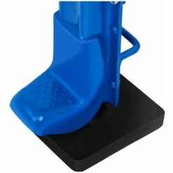 MSW Cric à Fût Montant Cric à Crémaillère Manivelle Forestier Levage 3 T 3000 Kg - Gris 9 MSW Cric à Fût Montant Cric à Crémaillère Manivelle Forestier Levage 3 T 3000 Kg - Gris -Treuil, cric, palan et accessoires Soldes Boutique 29367268 5