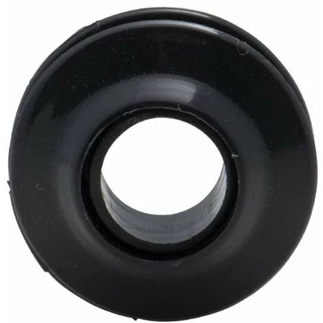 RIBIMEX Lot De 10 Oeillets Auto Perforants Pour Bâches Blanc, Bleu Ou Noir Noir 5 RIBIMEX Lot De 10 Oeillets Auto Perforants Pour Bâches Blanc, Bleu Ou Noir Noir – Image 5