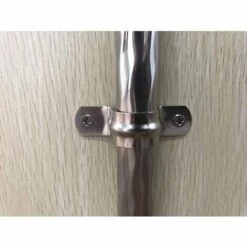 LangRay 10MM 304 Acier Inoxydable U-Tube Pince Anneau De Connexion Tuyau Pince Carte Serrage En Forme De U Selle Carte Tuyau Attache 20 PCS -Treuil, cric, palan et accessoires Soldes Boutique 29643932 4