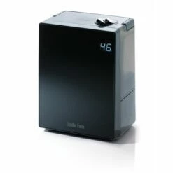 Stadler Form Humidificateur Jack Portée De 65 M² Noir