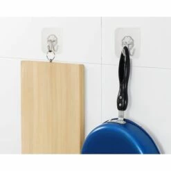 BETTERLIFE Crochet Autocollants Crochets Collants Forts Crochets à Vêtements Crochets à Vêtements Derrière La Porte Poinçonnage Gratuit Crochets De Salle De Bain De Cuisine 20 Pcs Sky Silver 1481 8 BETTERLIFE Crochet Autocollants Crochets Collants Forts Crochets à Vêtements Crochets à Vêtements Derrière La Porte Poinçonnage Gratuit Crochets De Salle De Bain De Cuisine 20 Pcs Sky Silver 1481 -Treuil, cric, palan et accessoires Soldes Boutique 29819163 4