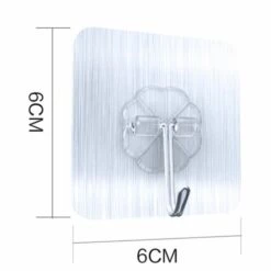 BETTERLIFE Crochet Autocollants Crochets Collants Forts Crochets à Vêtements Crochets à Vêtements Derrière La Porte Poinçonnage Gratuit Crochets De Salle De Bain De Cuisine 20 Pcs Sky Silver 1481 9 BETTERLIFE Crochet Autocollants Crochets Collants Forts Crochets à Vêtements Crochets à Vêtements Derrière La Porte Poinçonnage Gratuit Crochets De Salle De Bain De Cuisine 20 Pcs Sky Silver 1481 -Treuil, cric, palan et accessoires Soldes Boutique 29819163 5