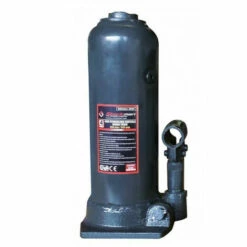 Stockman - Cric Bouteille Double Vérin 4 Tonnes 175/170 Mm - HC40T