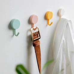 BETTERLIFE Petit Crochet Tenture Murale Clé En Viscose Forte, Poinçonnage Gratuit, Aucune Trace, Petit Crochet Mignon En Viscose Forte (un Ensemble De Dix Noir + Blanc 7 BETTERLIFE Petit Crochet Tenture Murale Clé En Viscose Forte, Poinçonnage Gratuit, Aucune Trace, Petit Crochet Mignon En Viscose Forte (un Ensemble De Dix Noir + Blanc -Treuil, cric, palan et accessoires Soldes Boutique 30274680 3