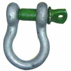 ID GROUP (ID MAT - IDS) Manille De Levage Lyre CMU 2 Tonnes - IDMAT