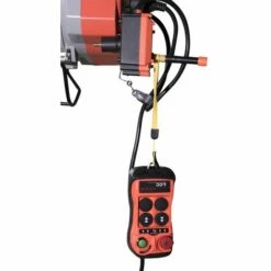 Palan à Câble électrique 500 Kg De Qualité Industrielle MW-Tools PHS500-R 6 Palan à Câble électrique 500 Kg De Qualité Industrielle MW-Tools PHS500-R -Treuil, cric, palan et accessoires Soldes Boutique 30348071 3