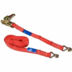 OC-PRO SANGLE D'ARRIMAGE 750 Kg 6 Mètres