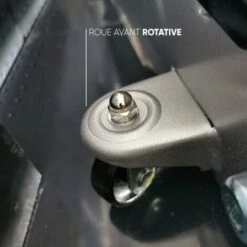 Pack BEST PREMIUM ROUE Cric Hydraulique SUV Roulant 2.25t Et Clé En Croix Autobest Chromée -Treuil, cric, palan et accessoires Soldes Boutique 30445838 4